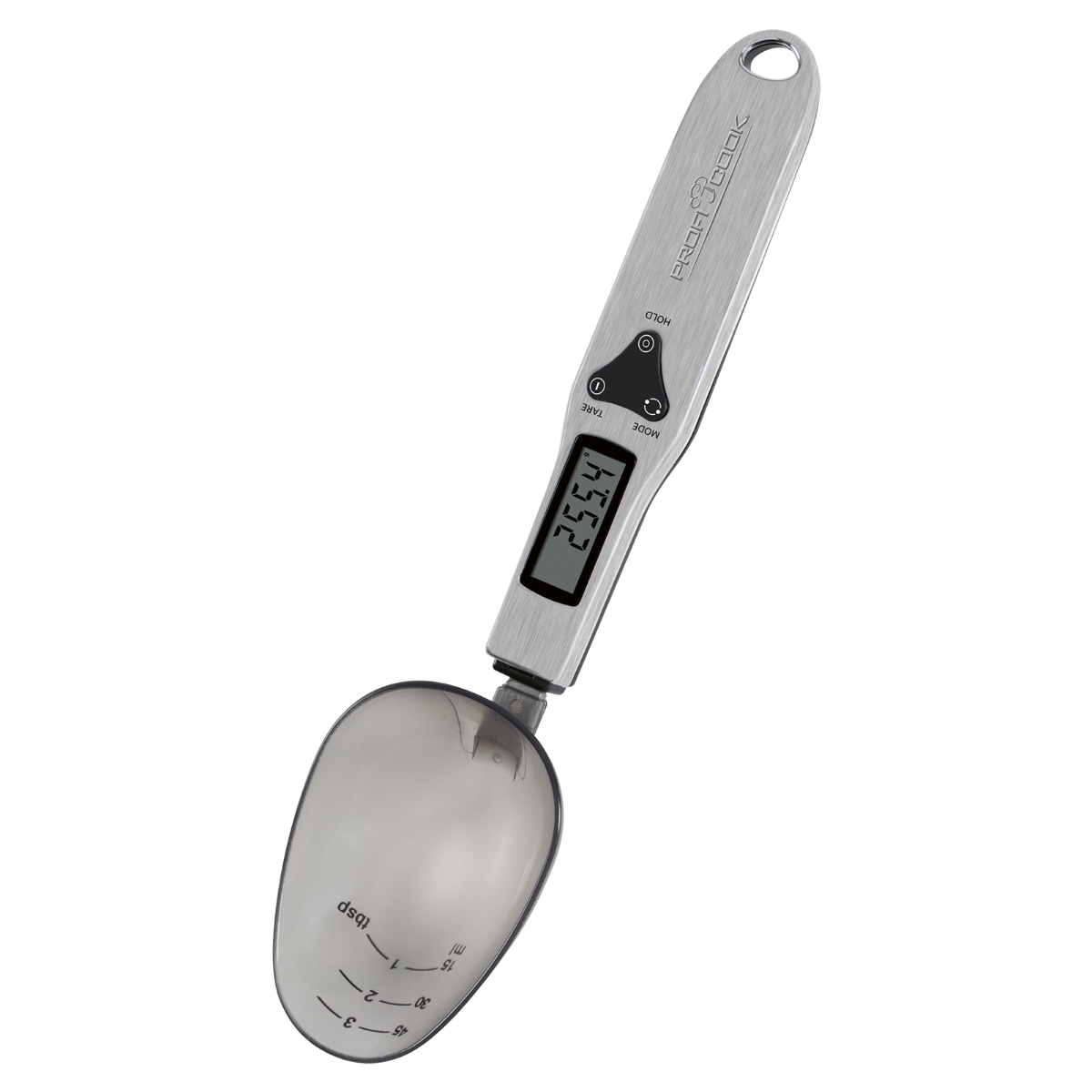 Vaakalusikka ProfiCook PCLW1214