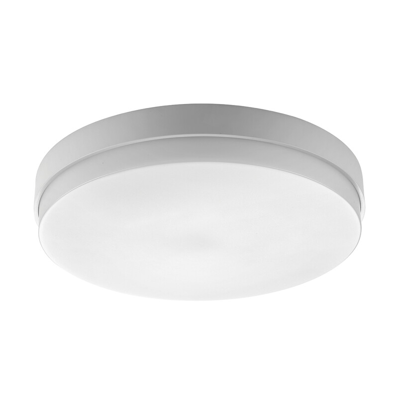 Yleisvalaisin Ensto Lumo 23W, 830/840, 3000K-4000K, 2300lm, IP44