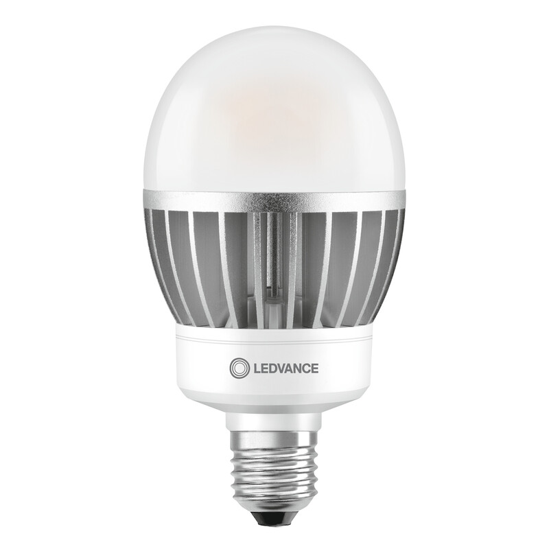 Ympärisäteilevä LED-lamppu Ledvance HQL LED 21.5W/827 2700lm E27 HID LED
