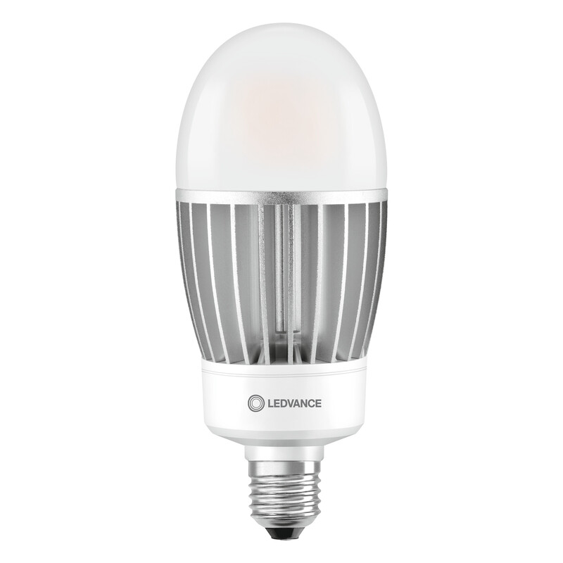 Ympärisäteilevä LED-lamppu Ledvance HQL LED 41W/827 5400lm E27 HID LED