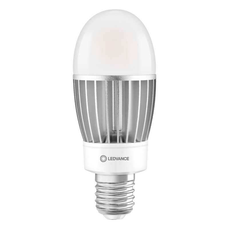 Ympärisäteilevä LED-lamppu Ledvance HQL LED 41W/840 6000lm E40 HID LED