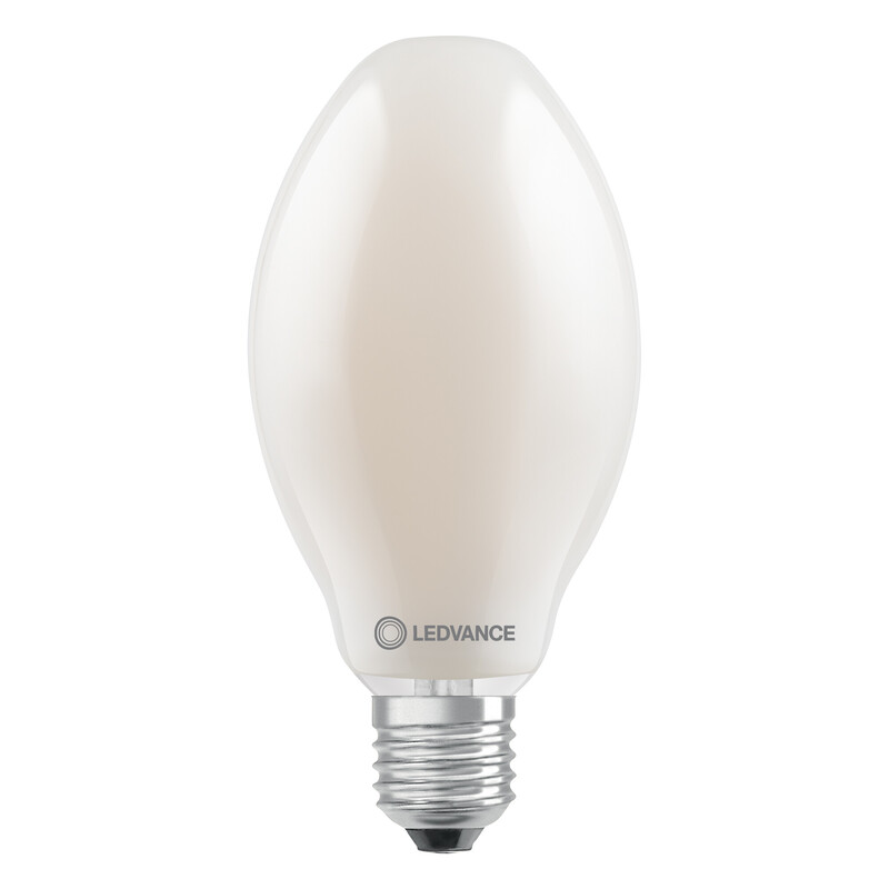 Ympärisäteilevä LED-lamppu Ledvance HQL LED FIL 20W/840 3000lm E27 HID LED