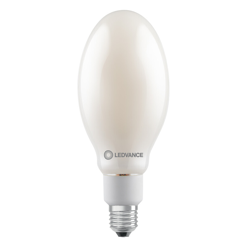 Ympärisäteilevä LED-lamppu Ledvance HQL LED FIL 24W/840 4000lm E27 HID LED