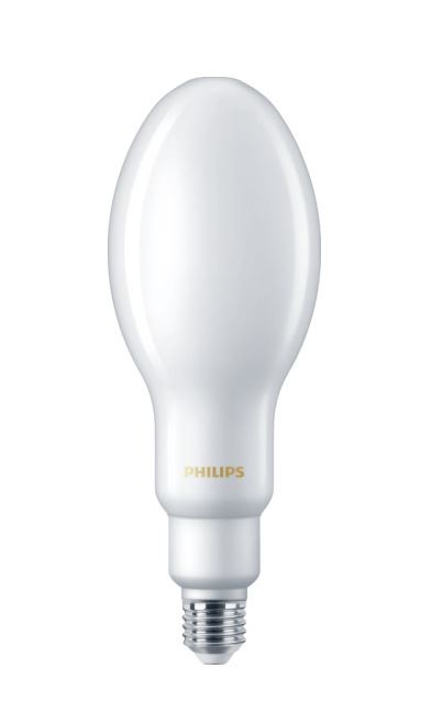 Ympärisäteilevä LED-lamppu Philips TrueForce E27 840 3000lm ED75 18W 30D