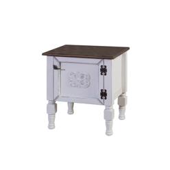 Yöpöytä Valento Furniture Ada, 50x52cm