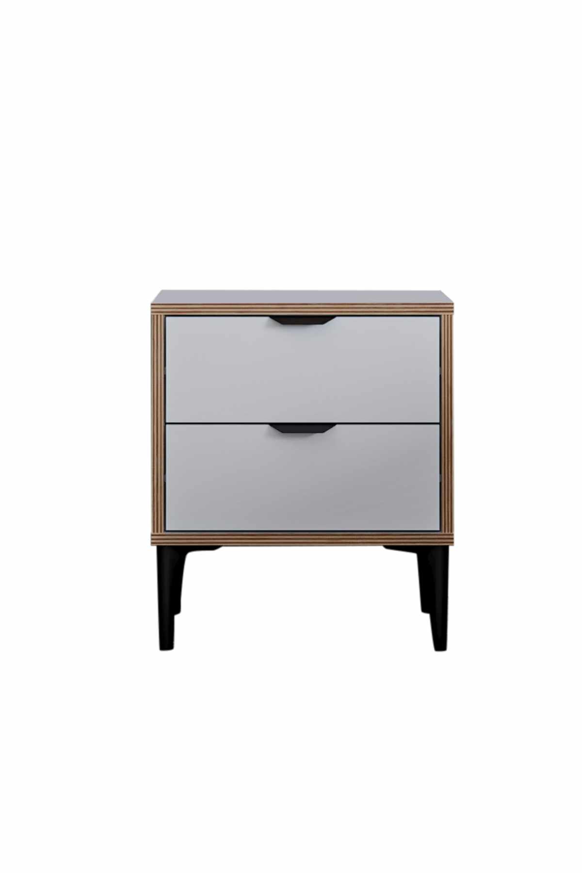 Yöpöytä Valento Furniture Arden, 45x40x52cm