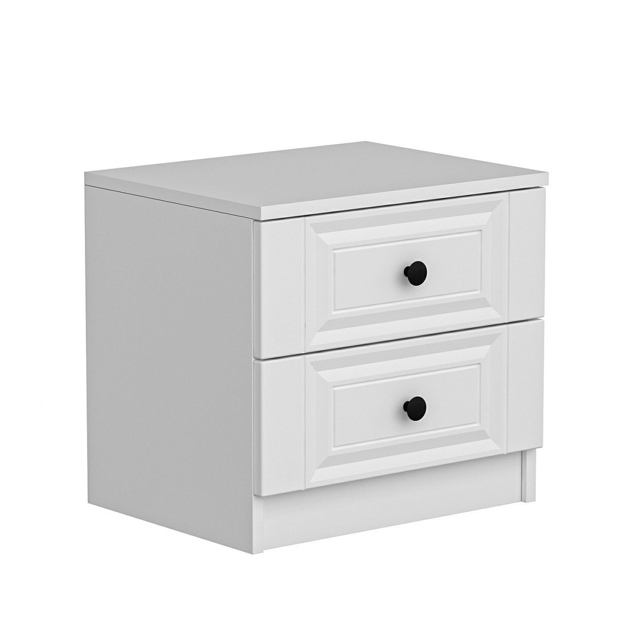 Yöpöytä Valento Furniture Kale 4923, 50x47x40cm