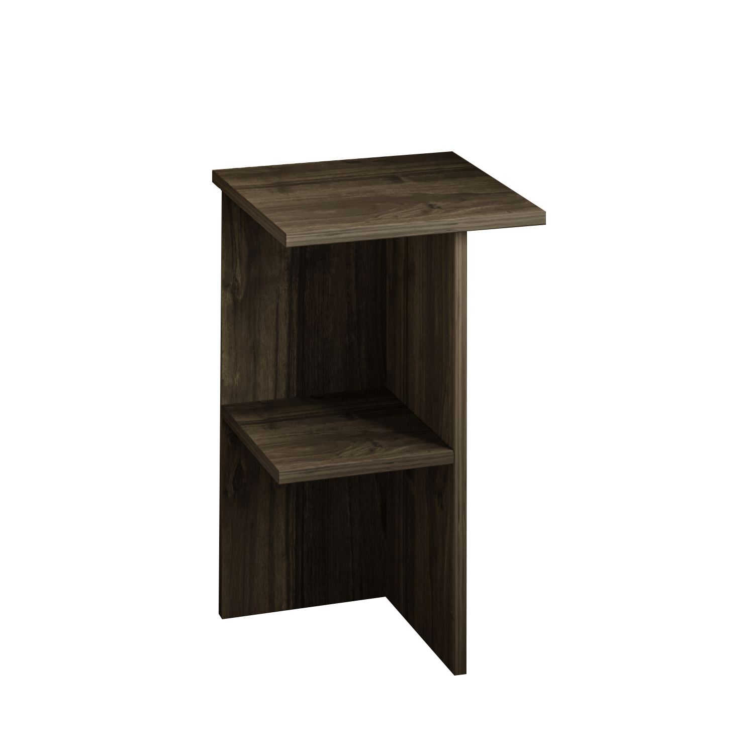 Yöpöytä Valento Furniture Leray, 36x36cm