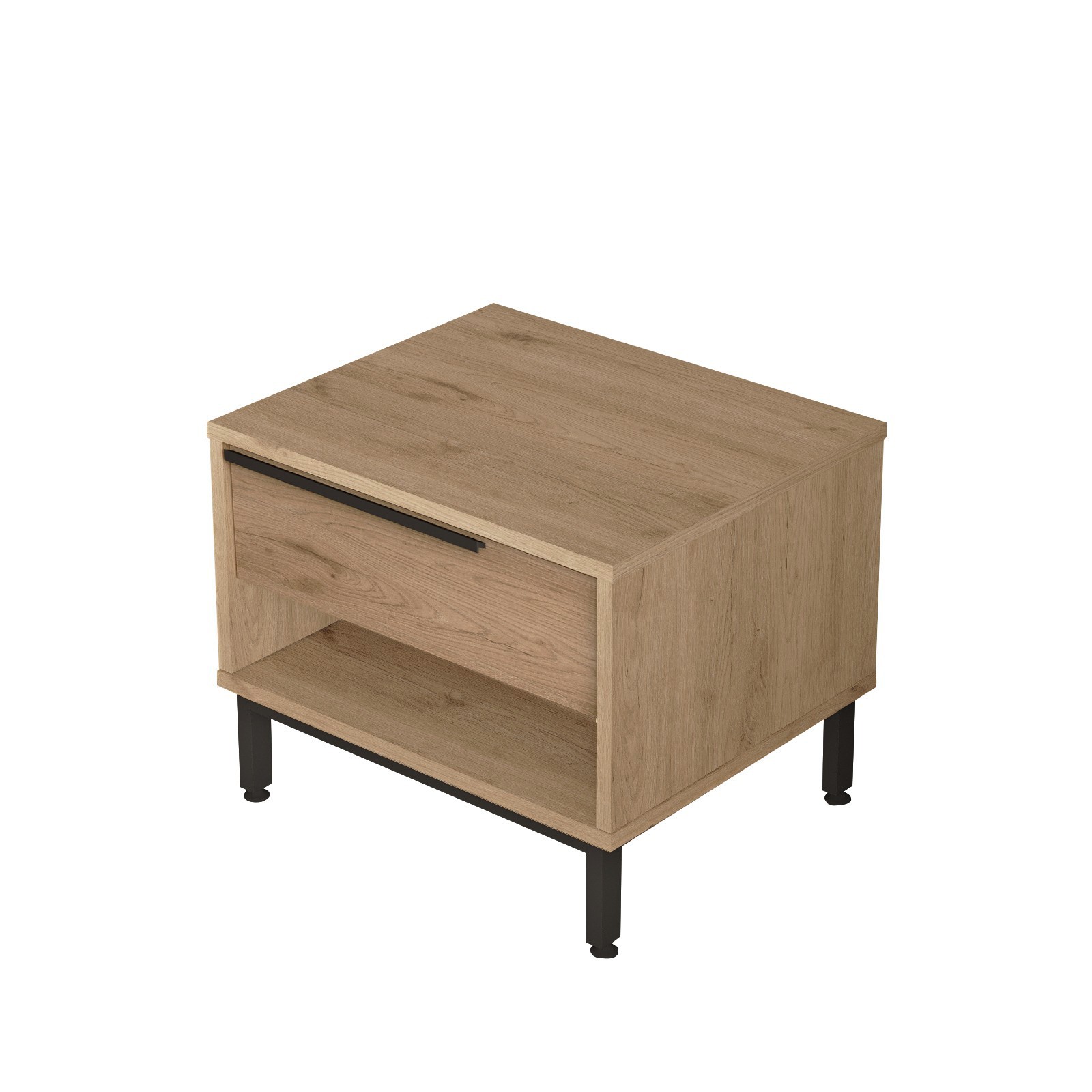 Yöpöytä Valento Furniture On14
