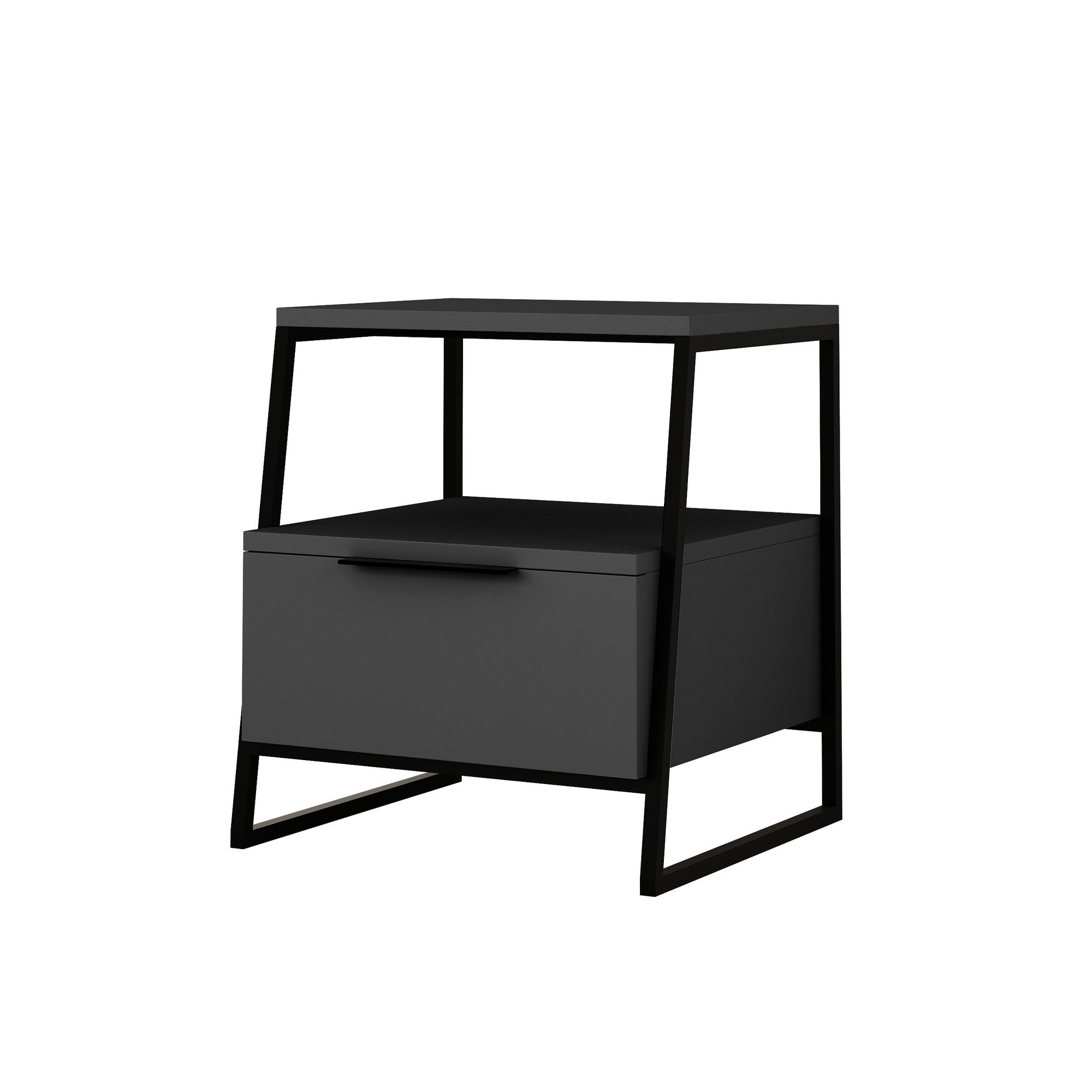 Yöpöytä Valento Furniture Pal