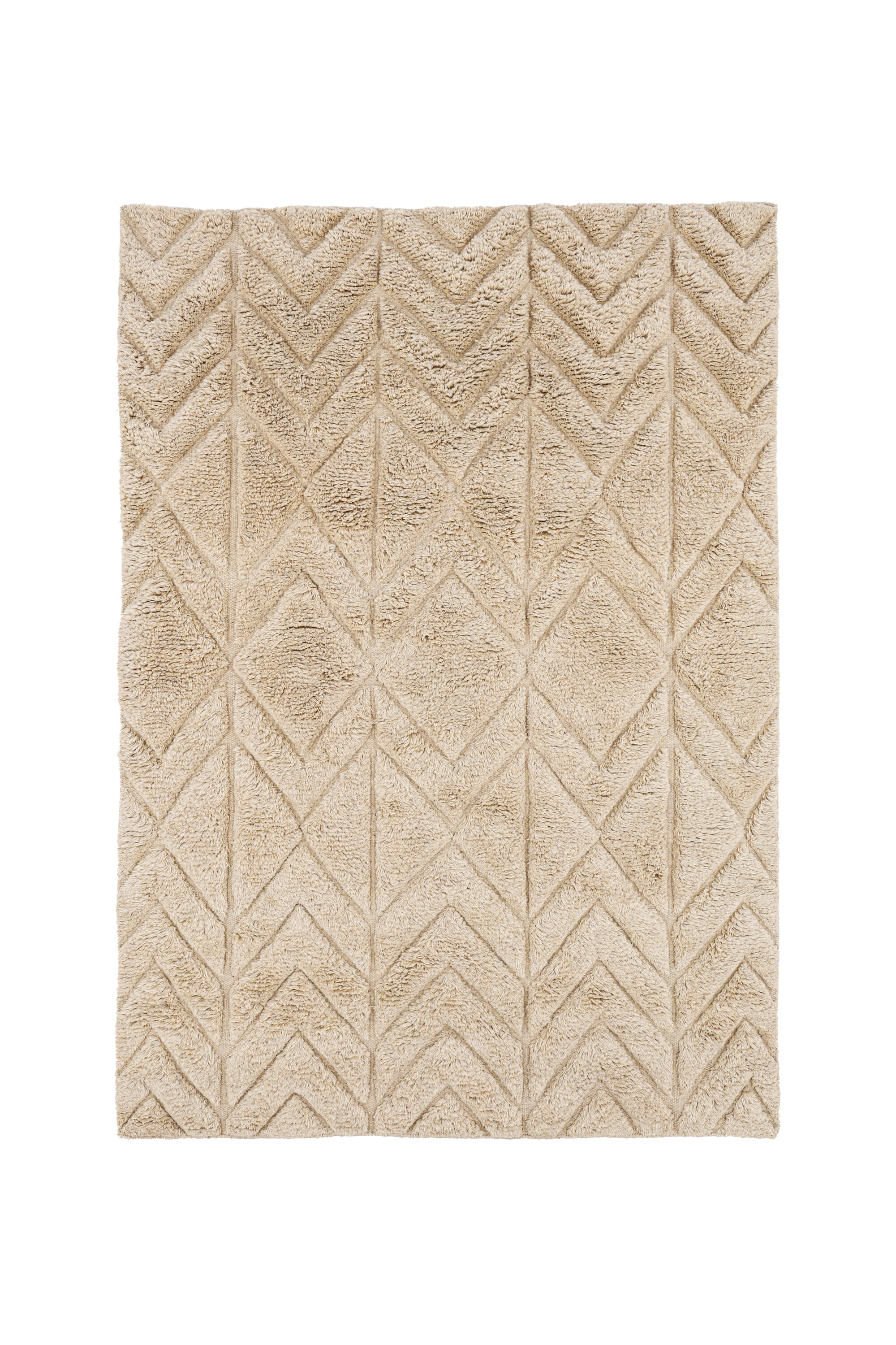 Matto Vind Zoe, villa, beige