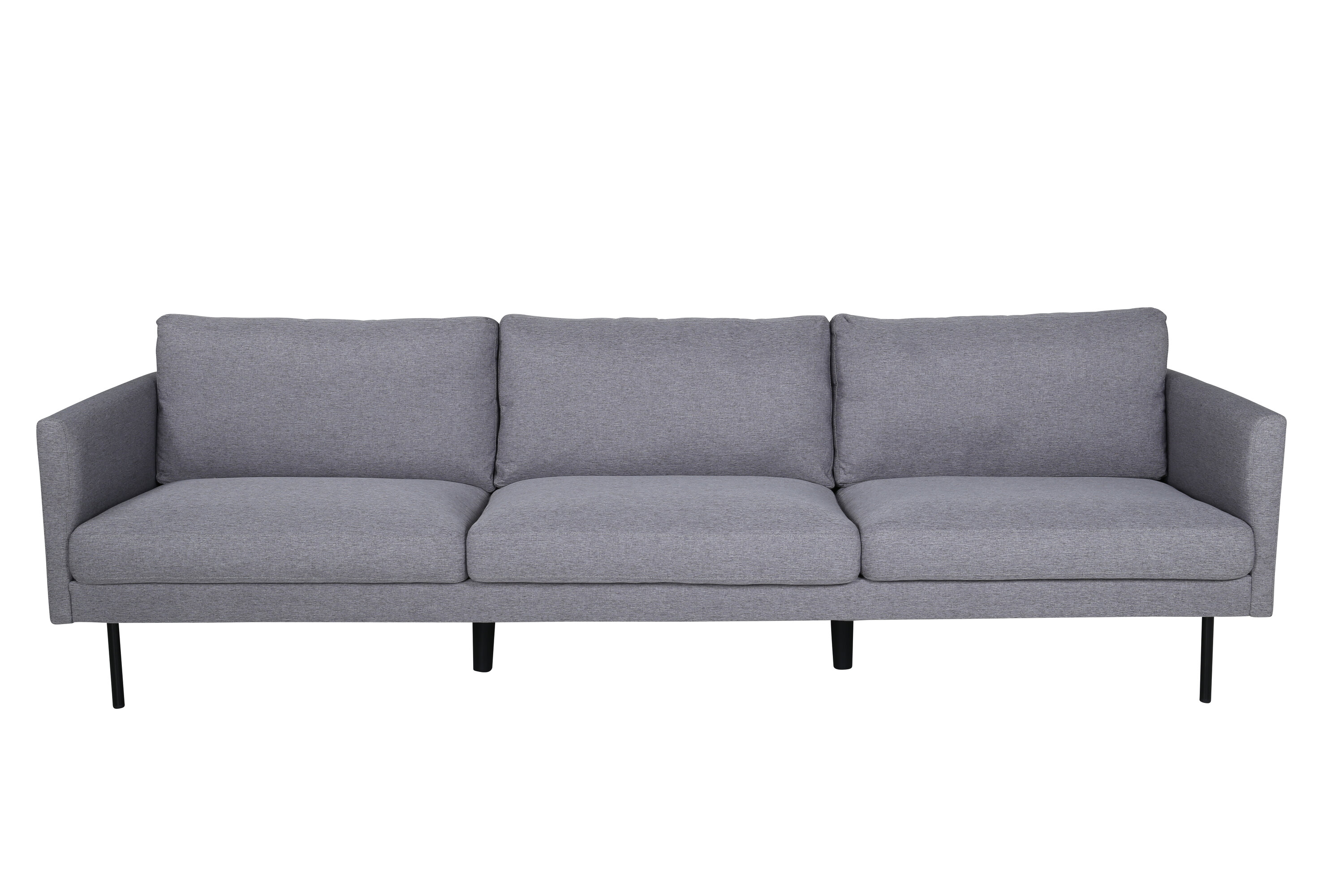 Sohva Venture Home Zoom, 3-istuttava, leveys 260 cm