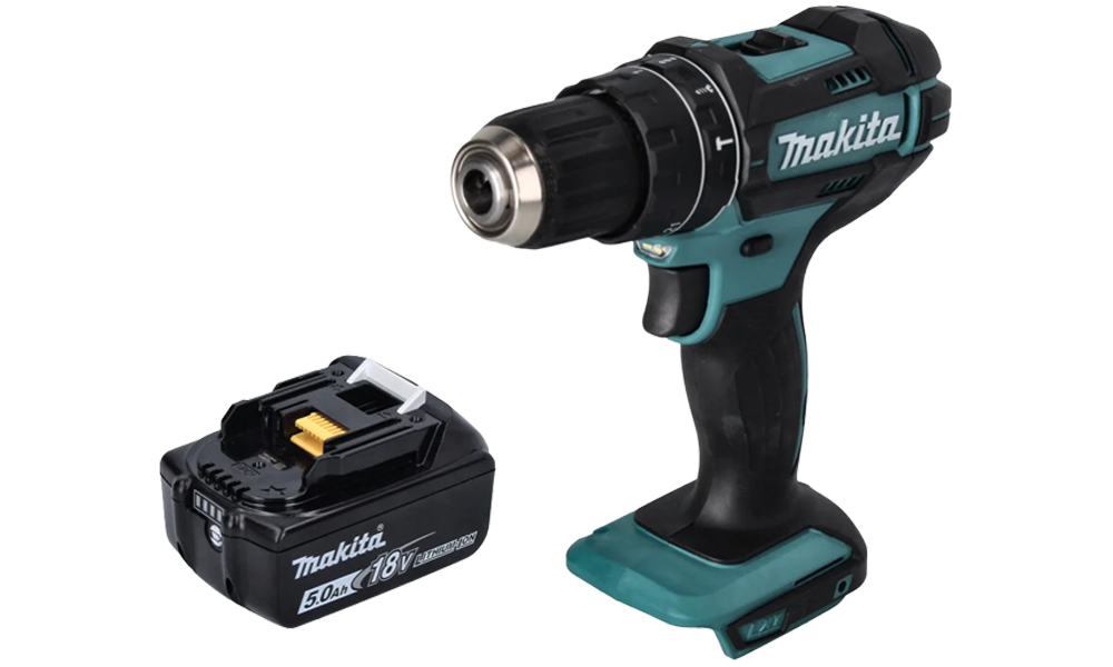 Makita_pora