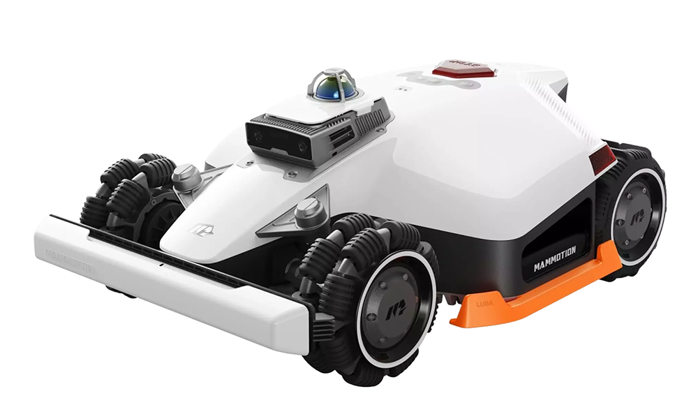 Mammotion_robottileikkuri