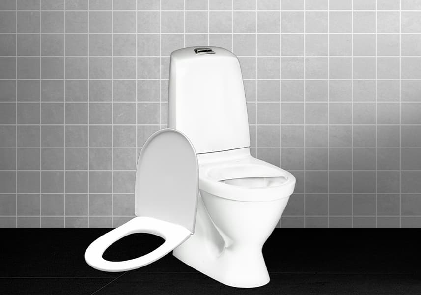 Gustavsberg WC istuin - Dreamhome.fi