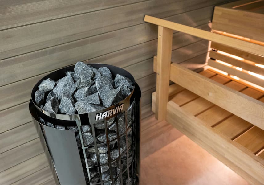 Harvia - Dreamhome.fi