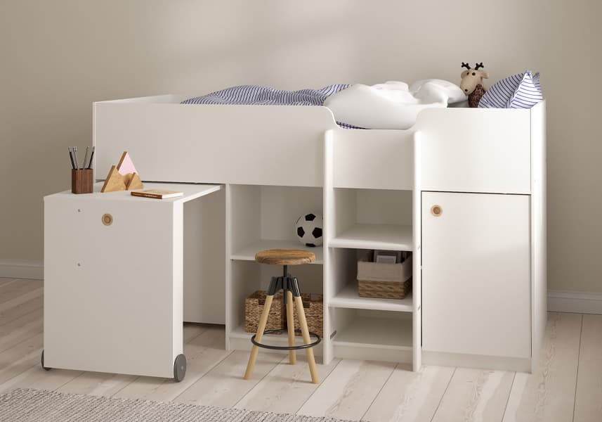 Tvilum - Dreamhome.fi