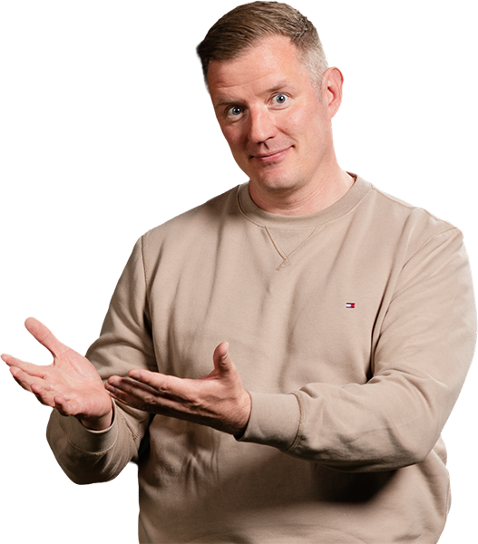 Dreamhome Tuotepäällikkö Mikko