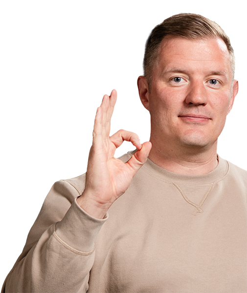 Mikko, Dreamhome.fi myyntipäällikkö