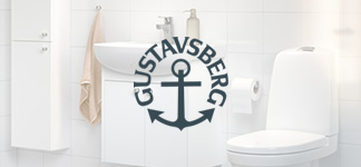 Gustavsberg_logonosto