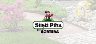 Siistipiha_logonosto