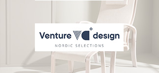 Venture_Design_huonekalut