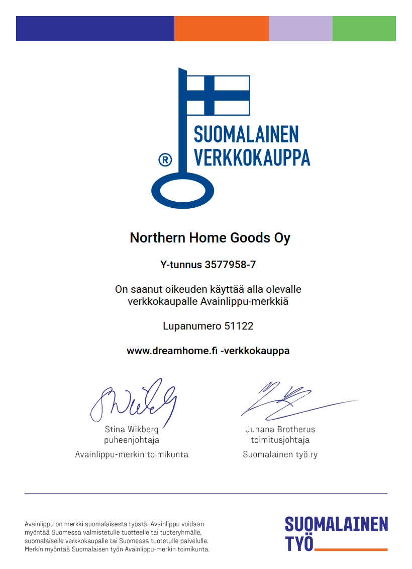 dreamhome_suomalainen_verkkokauppa