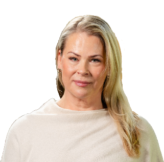 Hanna, Dreamhome.fi asiakaspalvelu
