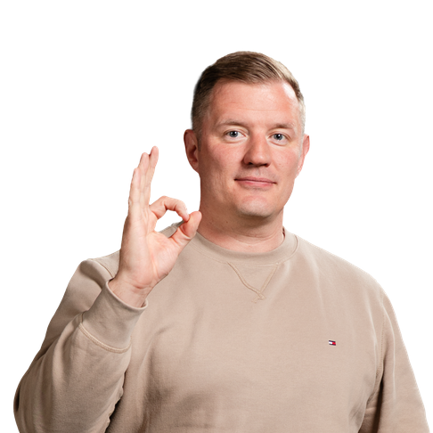 Mikko, Myyntipäällikkö