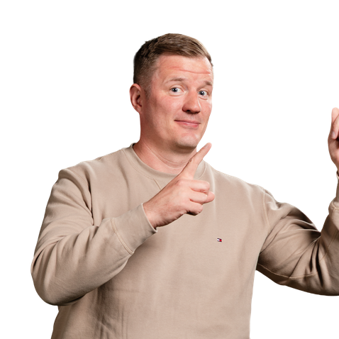Mikko, Myyntipäällikkö